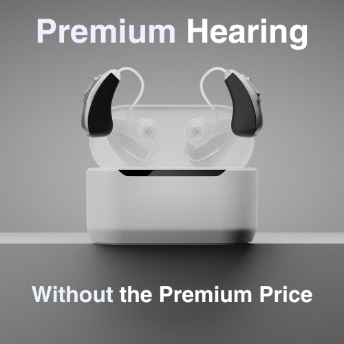 AcuHear Pulse 2 PRO