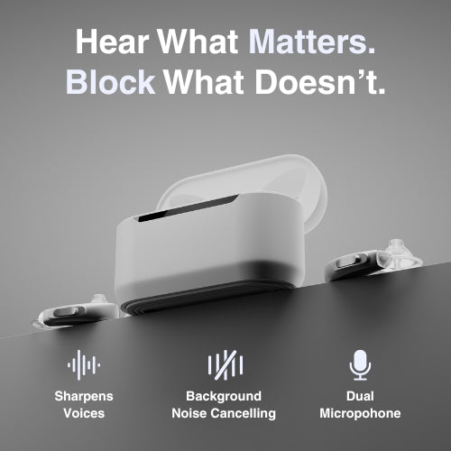 AcuHear Pulse 2 PRO