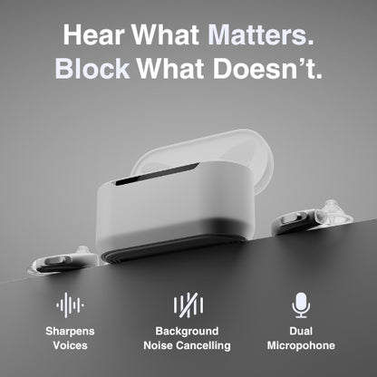 AcuHear Pulse 2 PRO