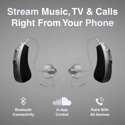 AcuHear Pulse 2 PRO