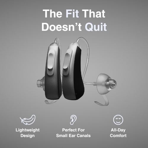 AcuHear Pulse 2 PRO
