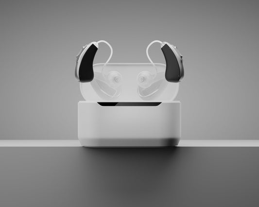 AcuHear Pulse 2 PRO (Discounted)