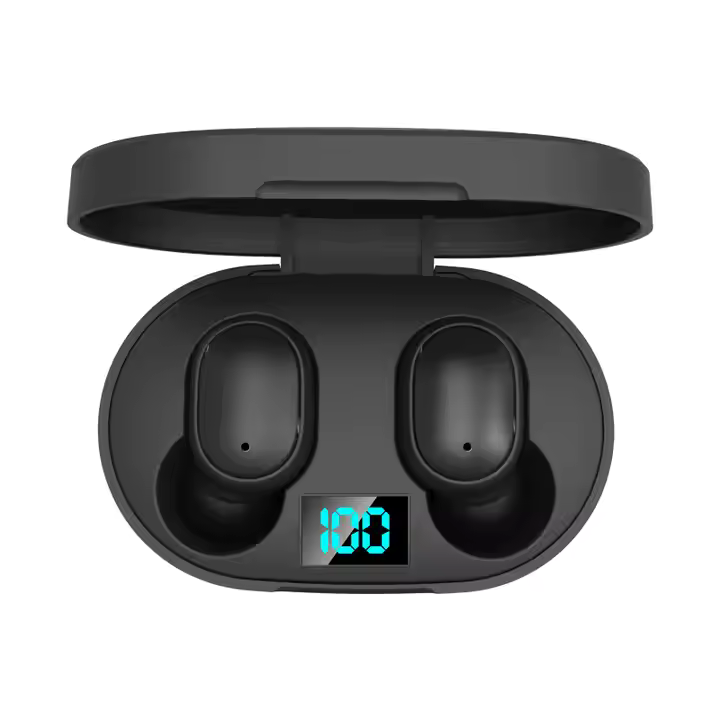 AcuHear ACU Technology Headphones