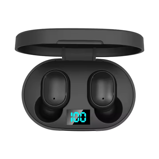 AcuHear ACU Technology Headphones