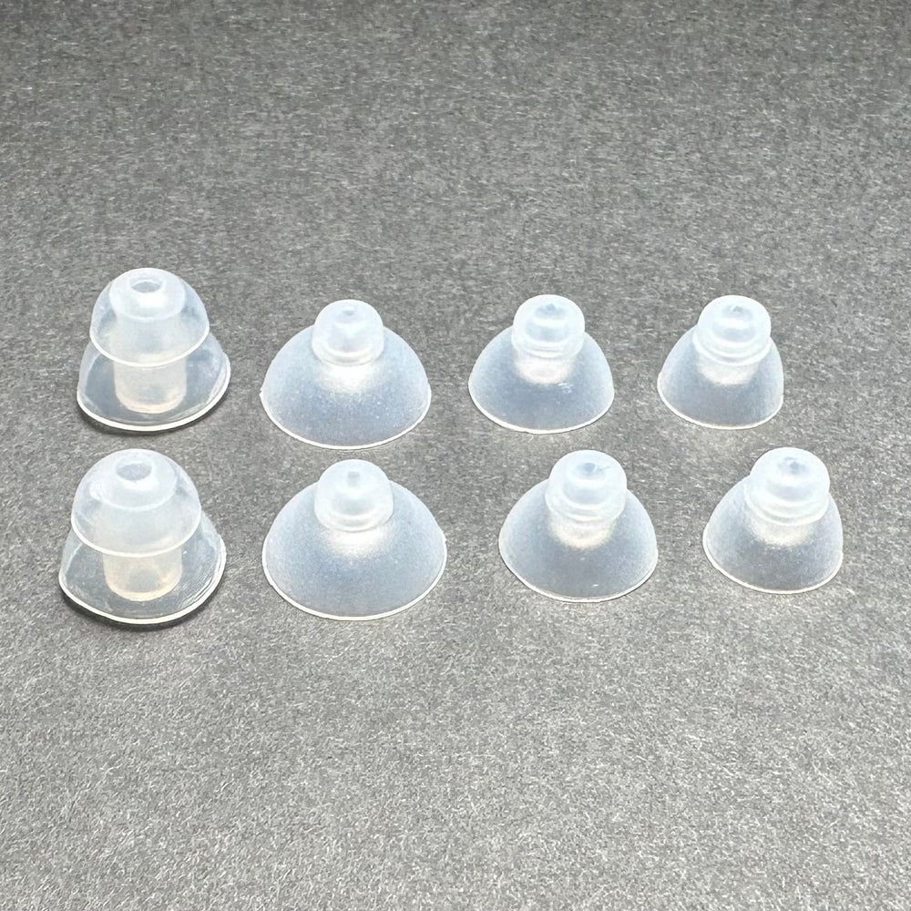 Extra Ear Tips (x8)