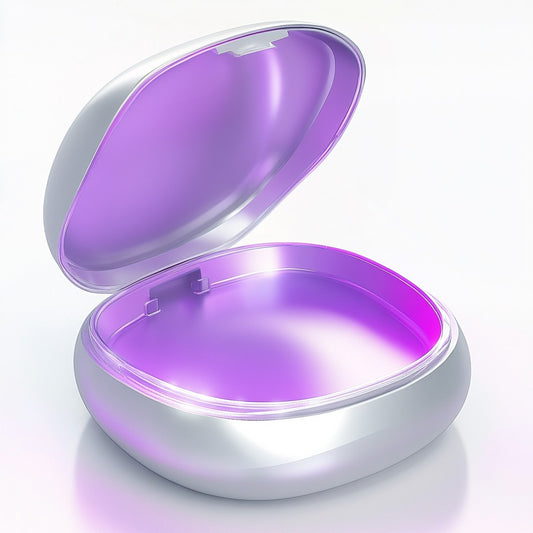 AcuHear UV Cleaner